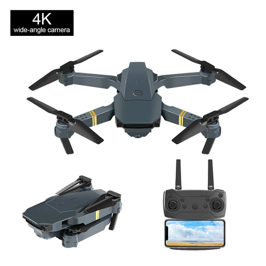 Foldable Drone Portable 720P/1080P/4K HD