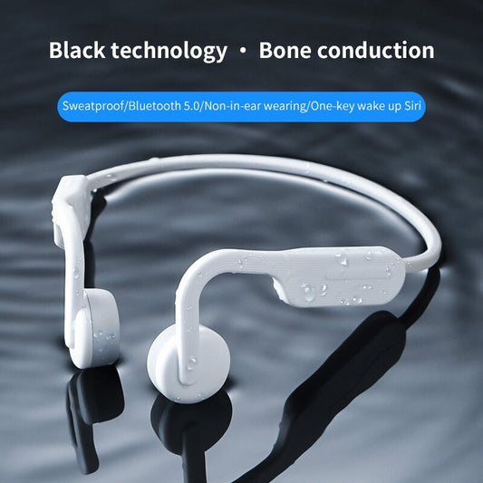 X14 Bone Conduction Headphones