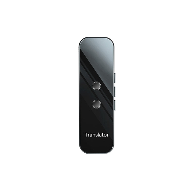 Real Time Voice 72 Languages Portable Instant Translator