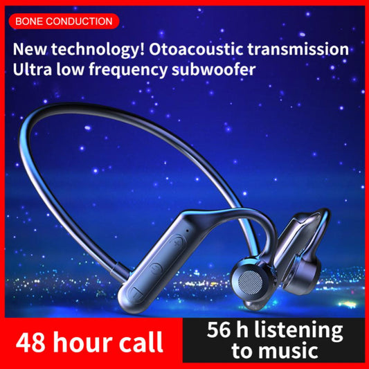 Wireless Headset Bluetooth With Microphone