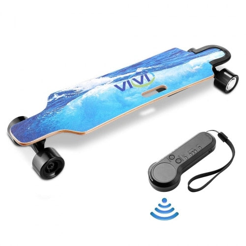 Electric Skateboard with Remote