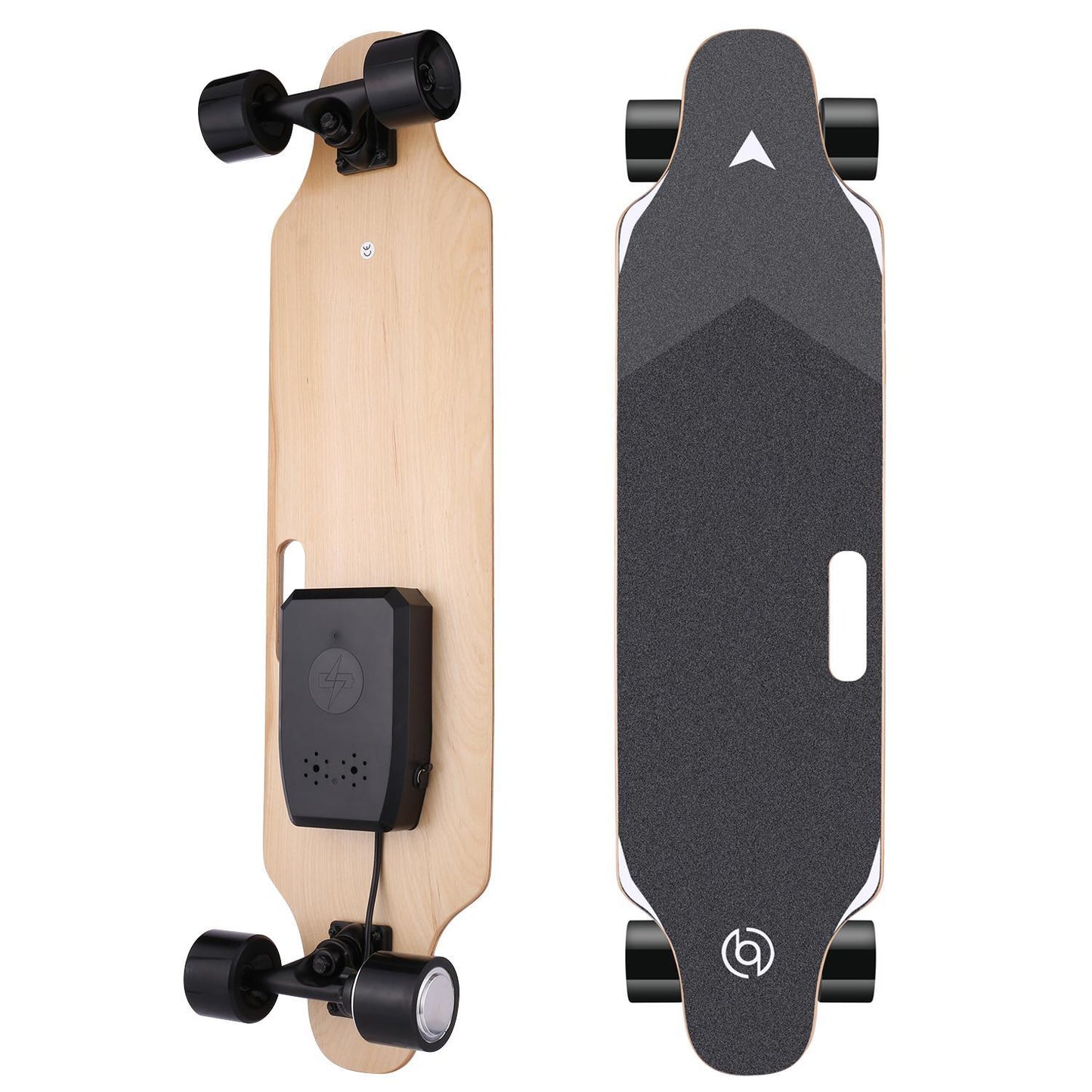 Electric Skateboard with Remote