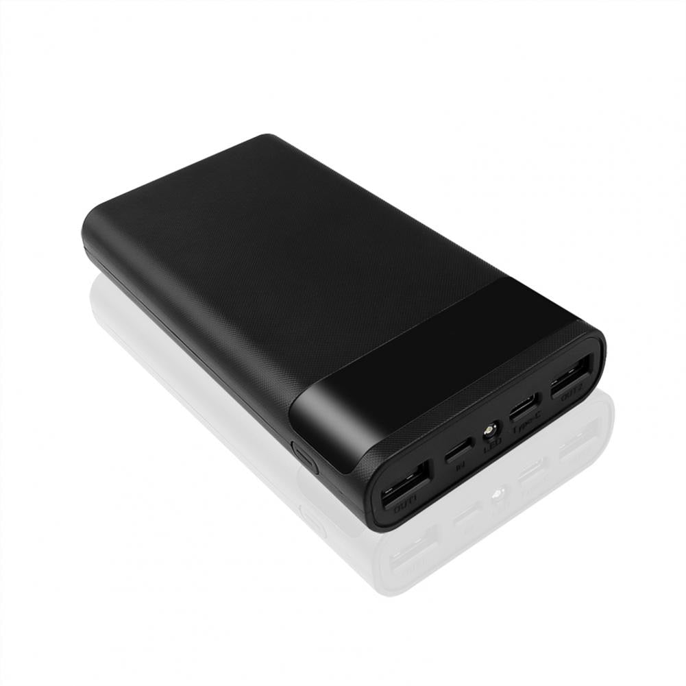 Power Bank with Digital Display 20000mAh